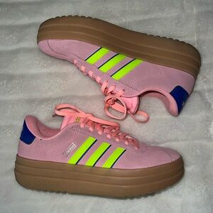 Adidas VL Court Bold